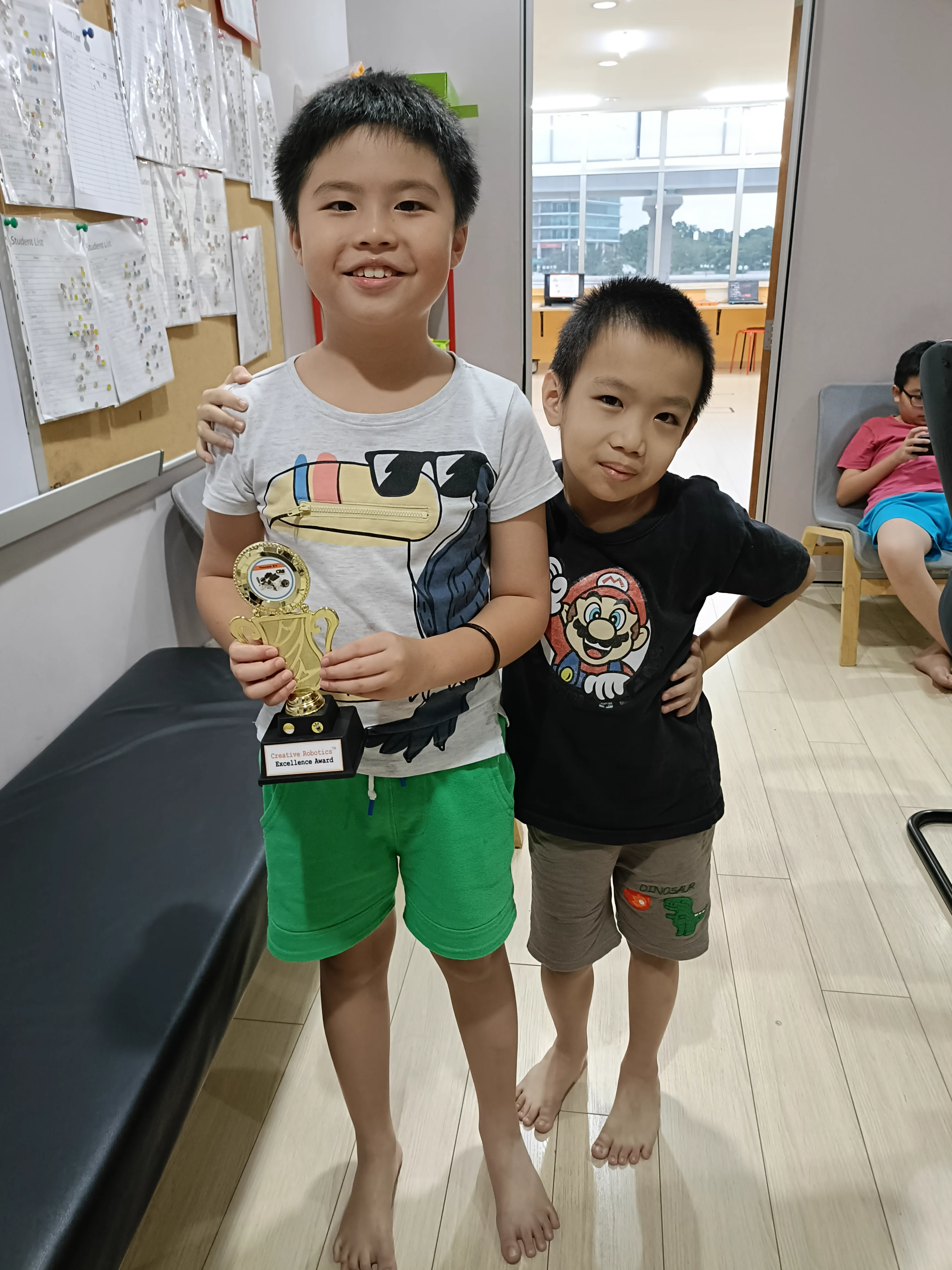 Our Journey photo 20
